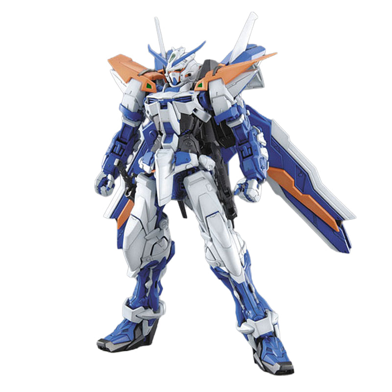 Gundam Astray Blue Frame Second L – HG 1/144