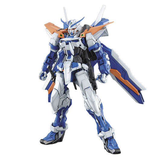 Gundam Astray Blue Frame Second L – HG 1/144