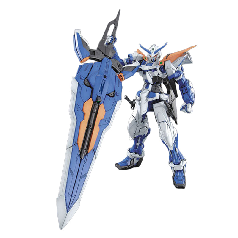 Gundam Astray Blue Frame Second L – HG 1/144