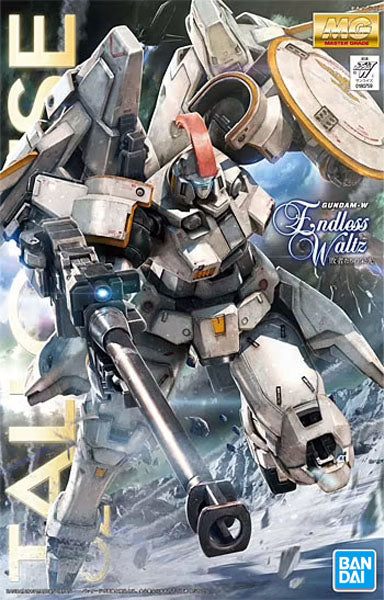 Gundam Gunpla MG 1/100 Tallgeese I Ew Ver. - Toys Legacy Collection