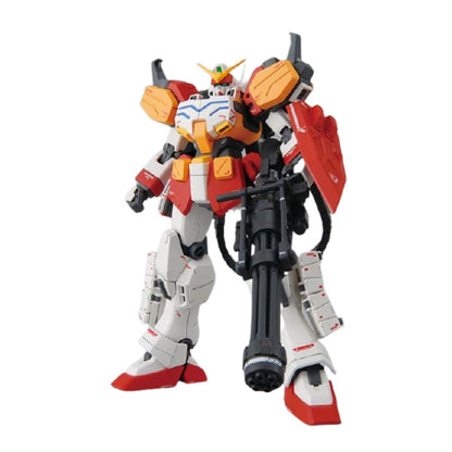 Gundam Gunpla MG 1/100 Heavyarms Ew Ver. - Toys Legacy Collection