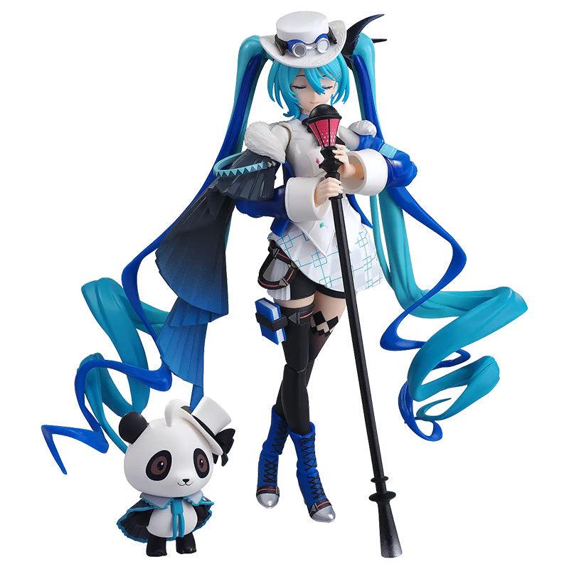 Hatsune Miku – Miku With You 2025 – Fantastics Series – Blokees