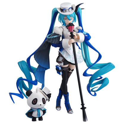 Hatsune Miku – Miku With You 2025 – Fantastics Series – Blokees
