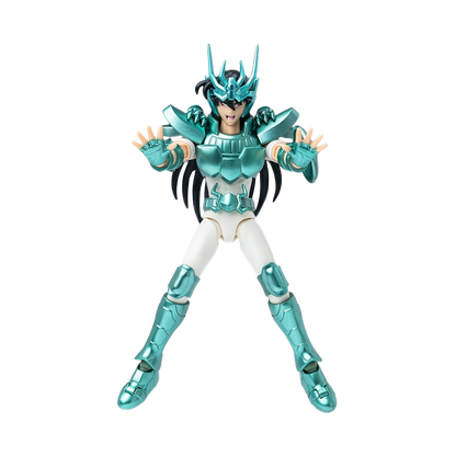 Saint Seiya Blokees Champion Class Dragon Shiryu - Toys Legacy Collection