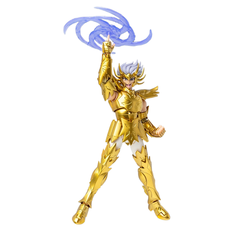Saint Seiya Blokees Champion Class Cancer Deathmask - Toys Legacy Collection