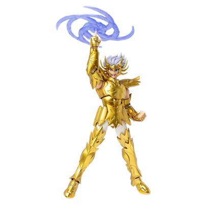 Saint Seiya Blokees Champion Class Cancer Deathmask - Toys Legacy Collection