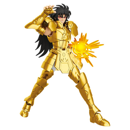Saint Seiya Blokees Champion Class – Gemini Saga – 16 cm
