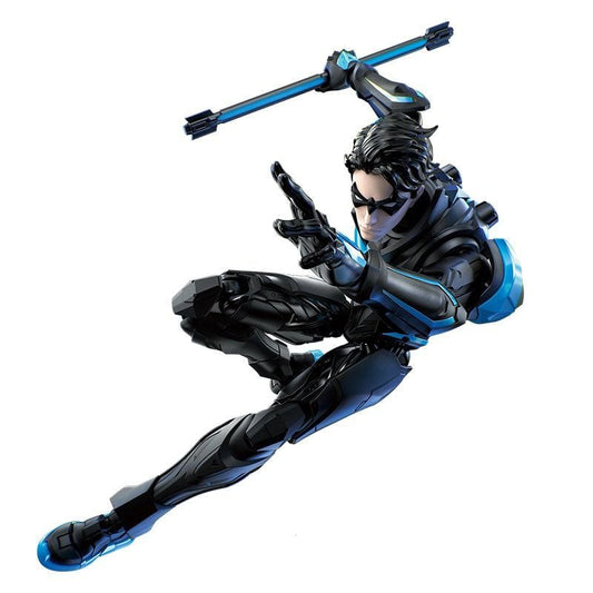 DC Comics – Nightwing – Champion Class 03 – Blokees