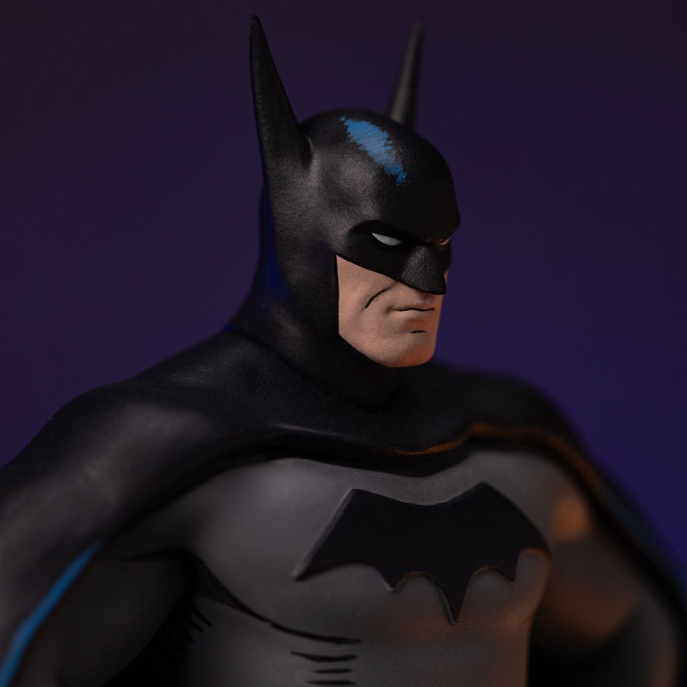 DC Comics – Batman Detective 85th Anniversary – Art Scale 1/10 – 26 cm