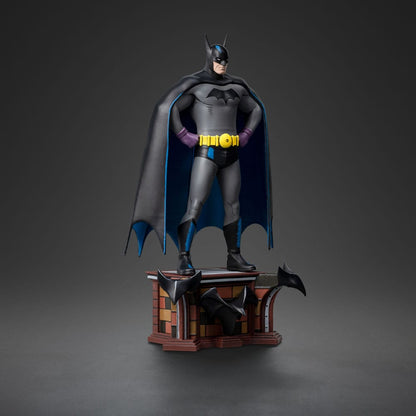 DC Comics – Batman Detective 85th Anniversary – Art Scale 1/10 – 26 cm