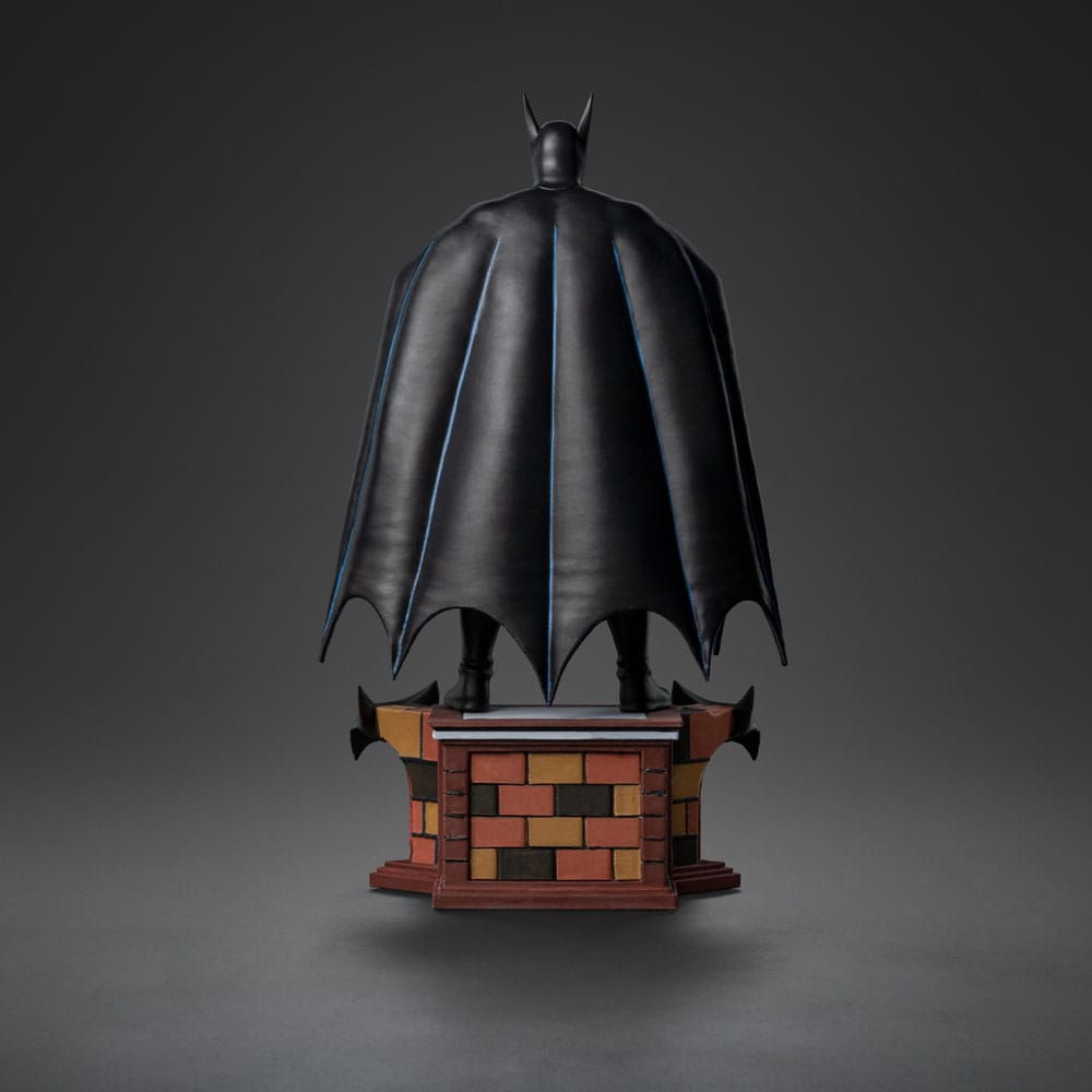 DC Comics – Batman Detective 85th Anniversary – Art Scale 1/10 – 26 cm