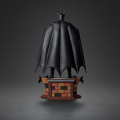 DC Comics – Batman Detective 85th Anniversary – Art Scale 1/10 – 26 cm