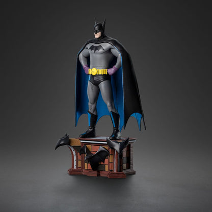 DC Comics – Batman Detective 85th Anniversary – Art Scale 1/10 – 26 cm