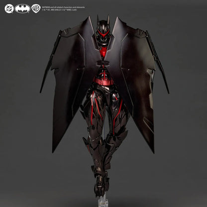 Revoltech Amazing Yamaguchi – Batman Hellbat Suit