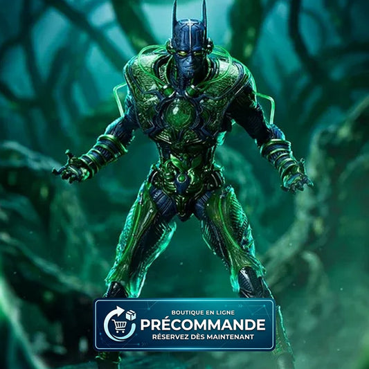 DC Comics – Figurine 1/12 Batman The Dawnbreaker – Dark Nights: Metal