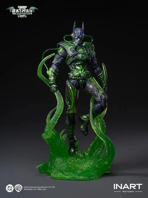 DC Comics – Figurine 1/12 Batman The Dawnbreaker – Dark Nights: Metal