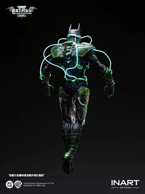 DC Comics – Figurine 1/12 Batman The Dawnbreaker – Dark Nights: Metal