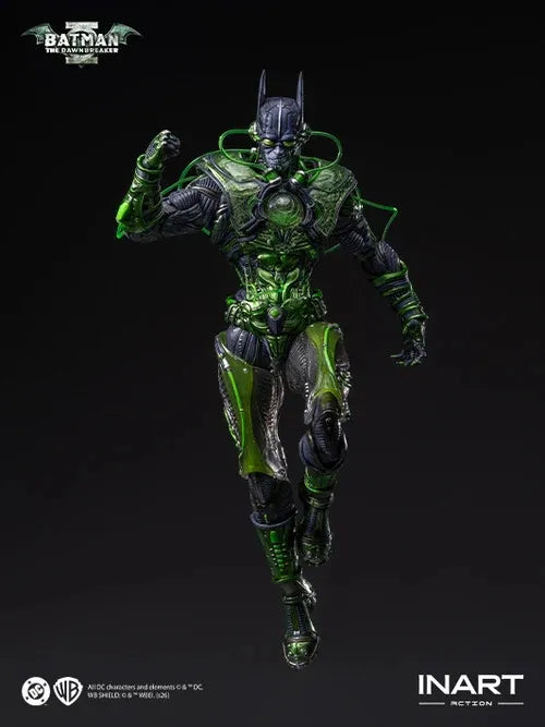 DC Comics – Figurine 1/12 Batman The Dawnbreaker – Dark Nights: Metal