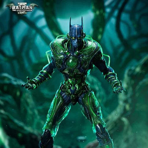 DC Comics – Figurine 1/12 Batman The Dawnbreaker – Dark Nights: Metal
