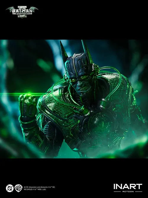 DC Comics – Figurine 1/12 Batman The Dawnbreaker – Dark Nights: Metal