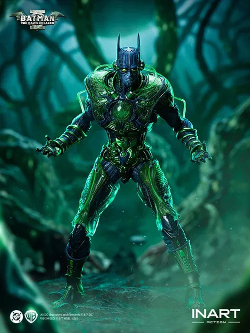 DC Comics – Figurine 1/12 Batman The Dawnbreaker – Dark Nights: Metal