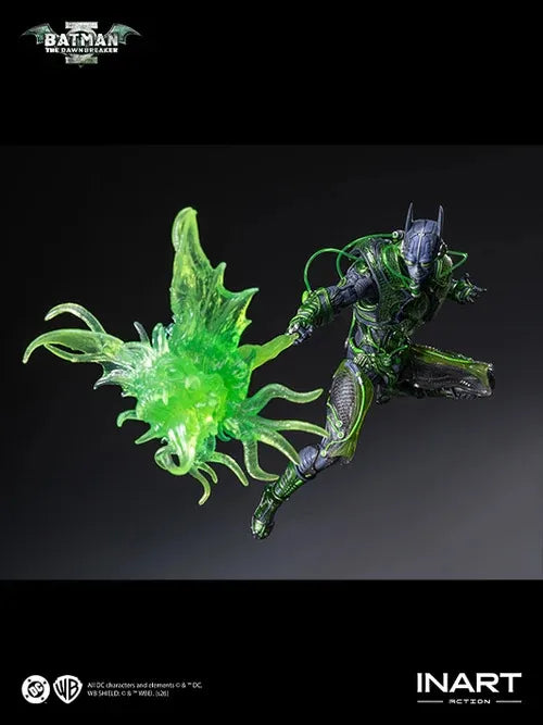 DC Comics – Figurine 1/12 Batman The Dawnbreaker – Dark Nights: Metal