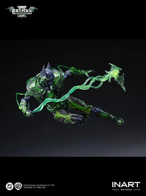 DC Comics – Figurine 1/12 Batman The Dawnbreaker – Dark Nights: Metal