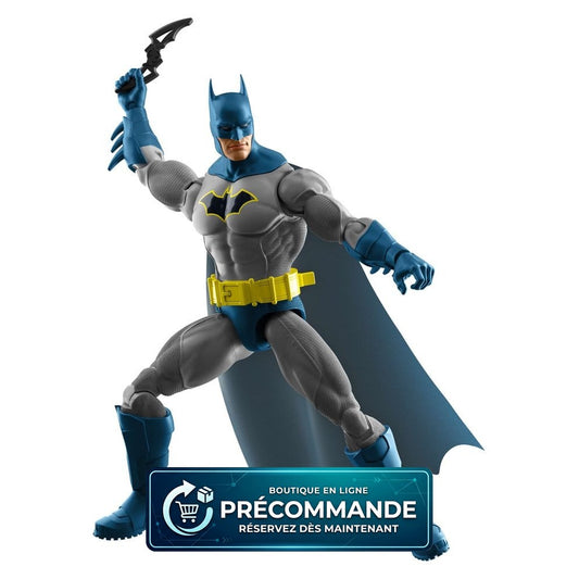 DC Premier figurine Batman 15 cm