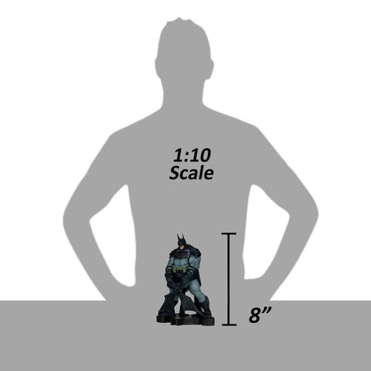 DC Direct statuette 1/10 Batman (Absolute Batman) by Nick Dragotta 20 cm