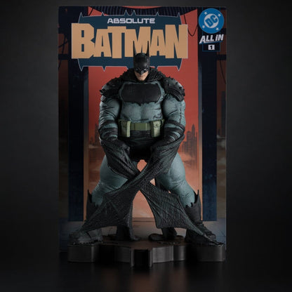 DC Direct statuette 1/10 Batman (Absolute Batman) by Nick Dragotta 20 cm