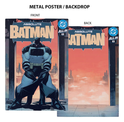 DC Direct statuette 1/10 Batman (Absolute Batman) by Nick Dragotta 20 cm
