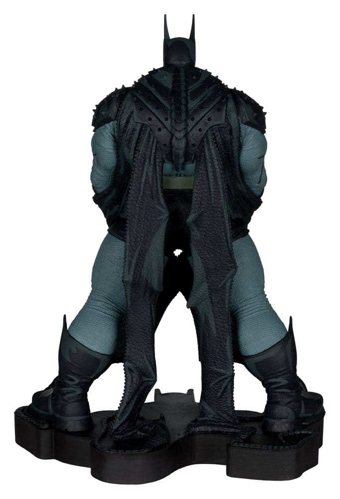 DC Direct statuette 1/10 Batman (Absolute Batman) by Nick Dragotta 20 cm