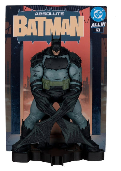 DC Direct statuette 1/10 Batman (Absolute Batman) by Nick Dragotta 20 cm