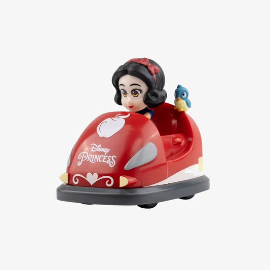 Disney Princess Series - Snow White car (Blanche Neige)