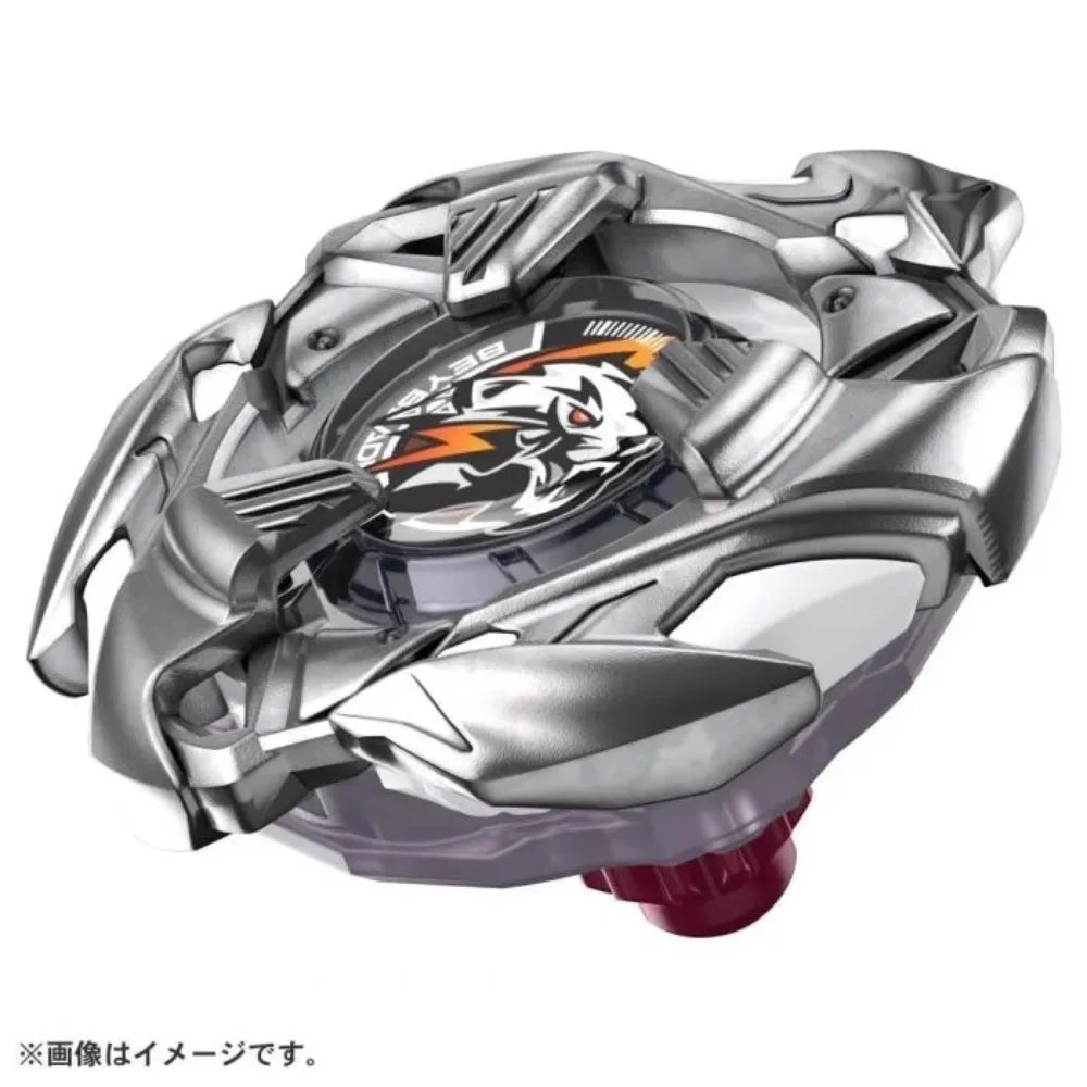 Beyblade X - BX33 Tiger spinner - Toys Legacy Collection