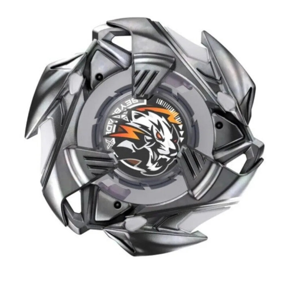 Beyblade X - BX33 Tiger spinner - Toys Legacy Collection