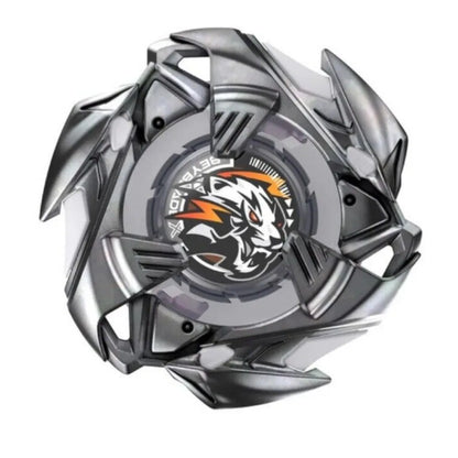 Beyblade X - BX33 Tiger spinner - Toys Legacy Collection