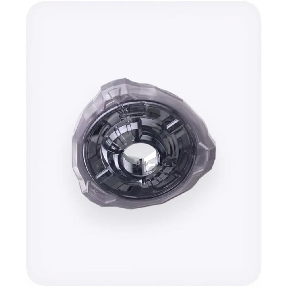 Beyblade X - BX33 Tiger spinner - Toys Legacy Collection