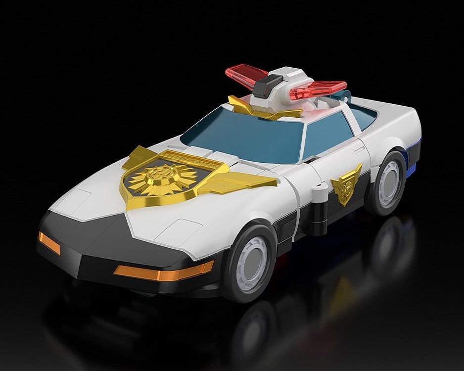 Brave Police J-Decker – THE GATTAI J-Decker – 26 cm