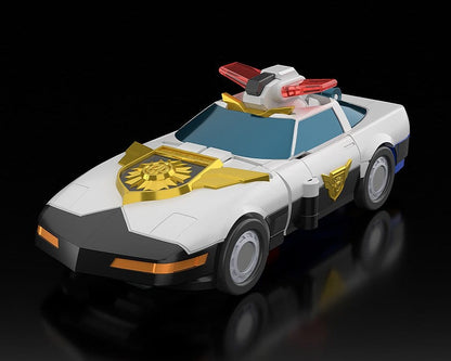Brave Police J-Decker – THE GATTAI J-Decker – 26 cm