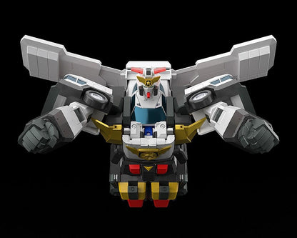 Brave Police J-Decker – THE GATTAI J-Decker – 26 cm