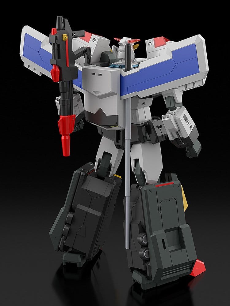 Brave Police J-Decker – THE GATTAI J-Decker – 26 cm