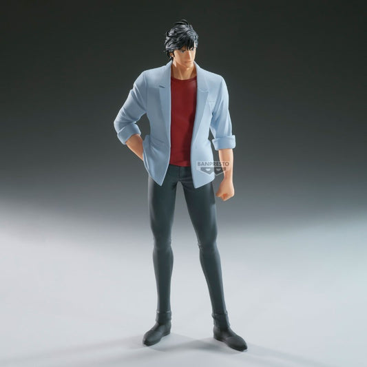 City Hunter / Nicky Larson – Ryo Saeba – 20 cm