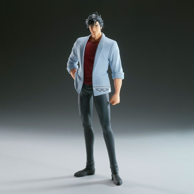 City Hunter / Nicky Larson – Ryo Saeba – 20 cm
