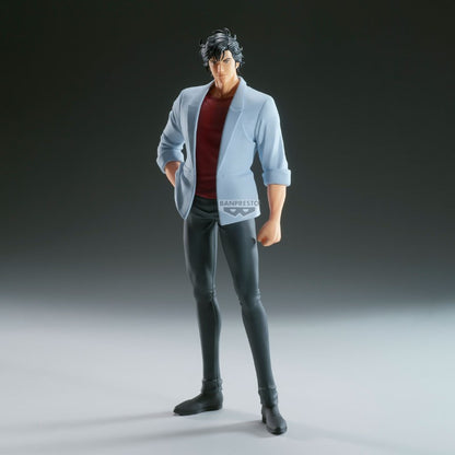 City Hunter / Nicky Larson – Ryo Saeba – 20 cm