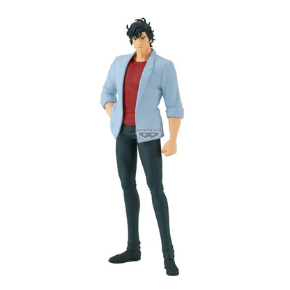 City Hunter / Nicky Larson – Ryo Saeba – 20 cm