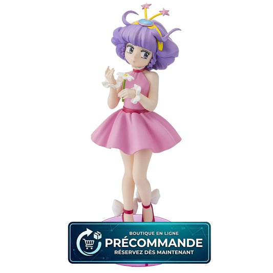 Creamy Mami Magic Angel Adokenette - Figurine
