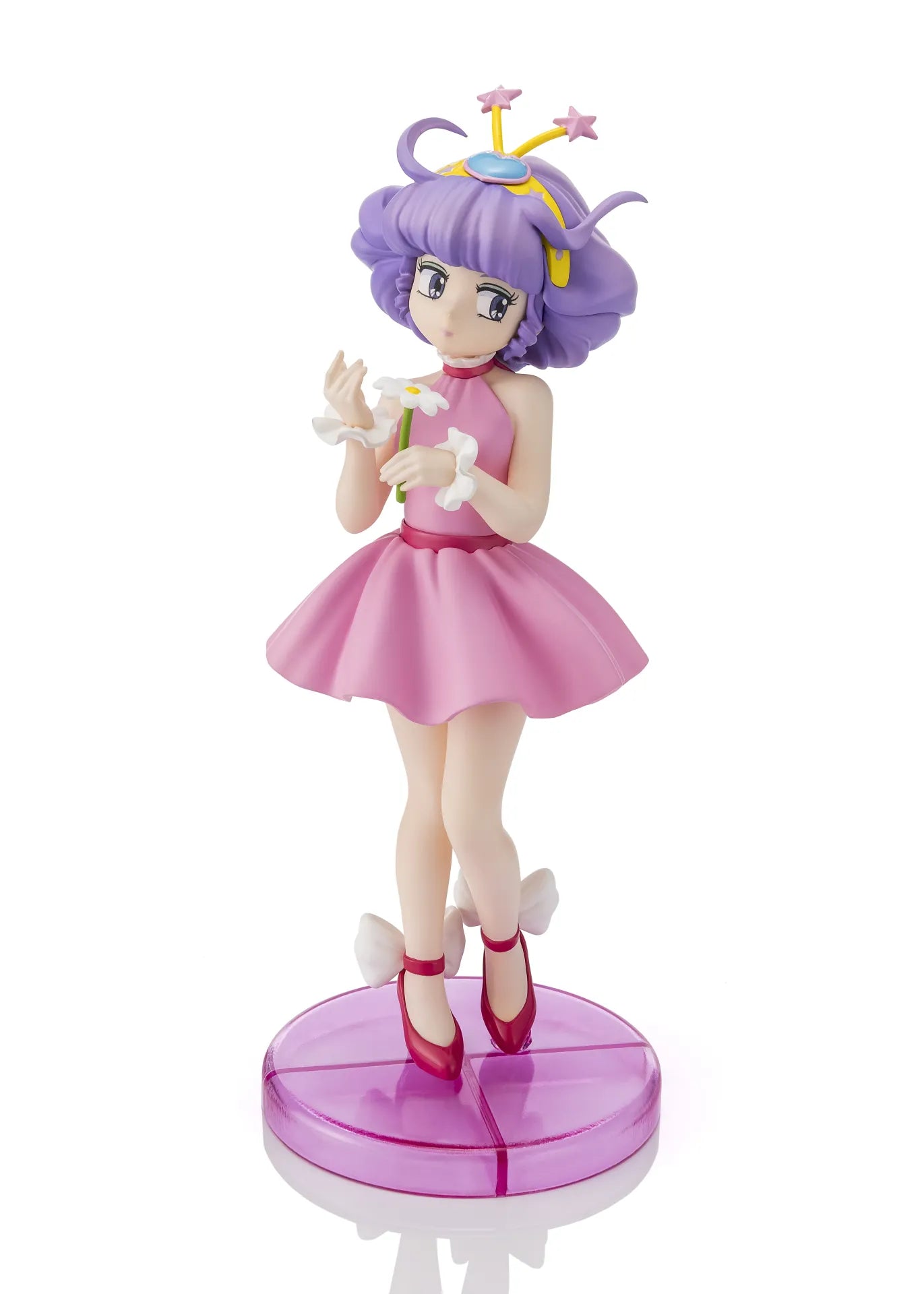 Creamy Mami Magic Angel Adokenette - Figurine