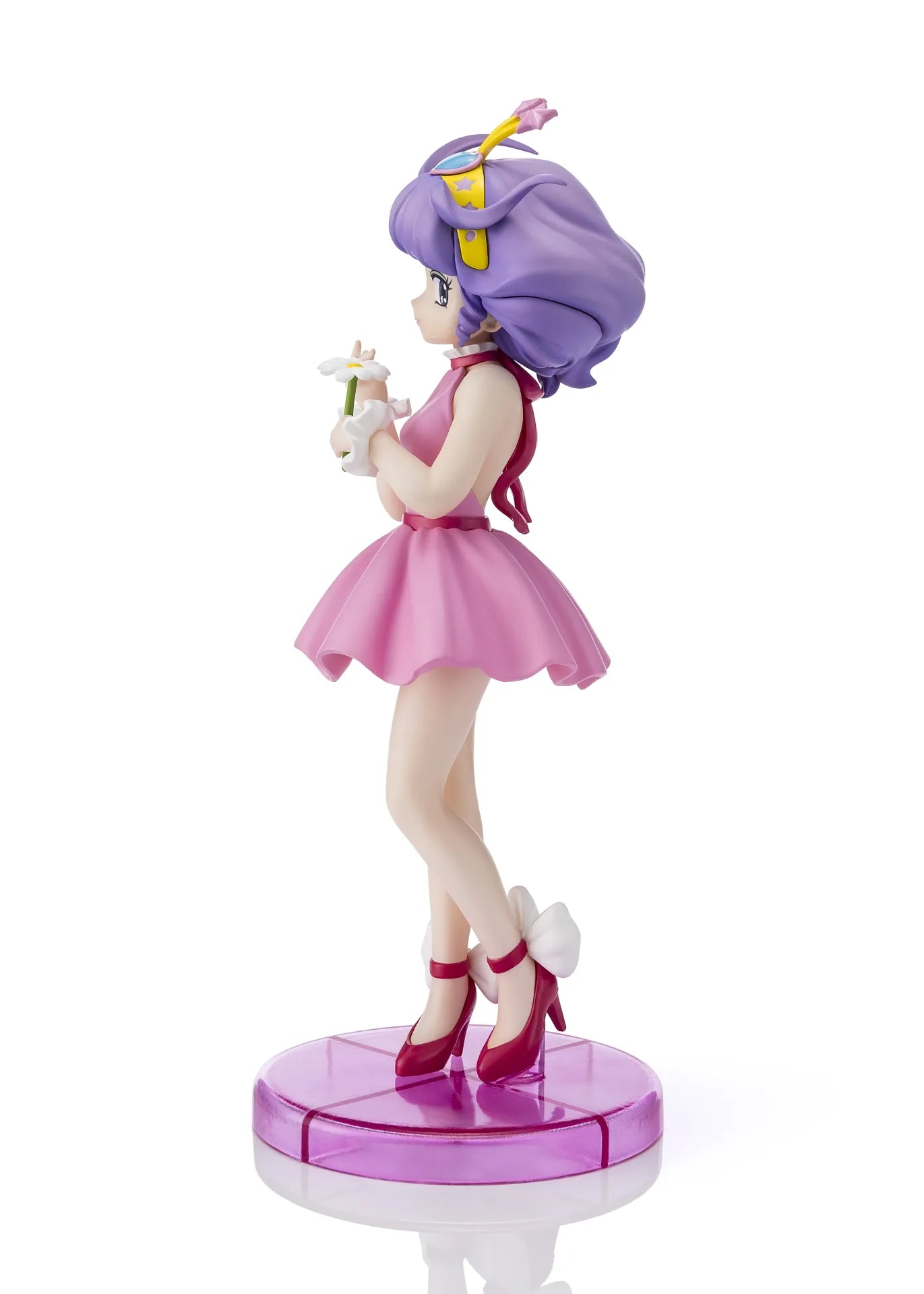 Creamy Mami Magic Angel Adokenette - Figurine
