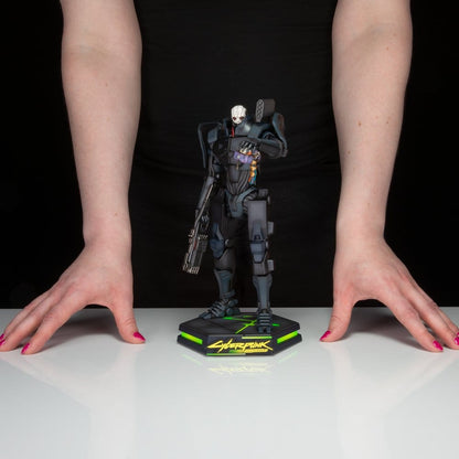 Cyberpunk: Edgerunners – Adam Smasher – 25 cm